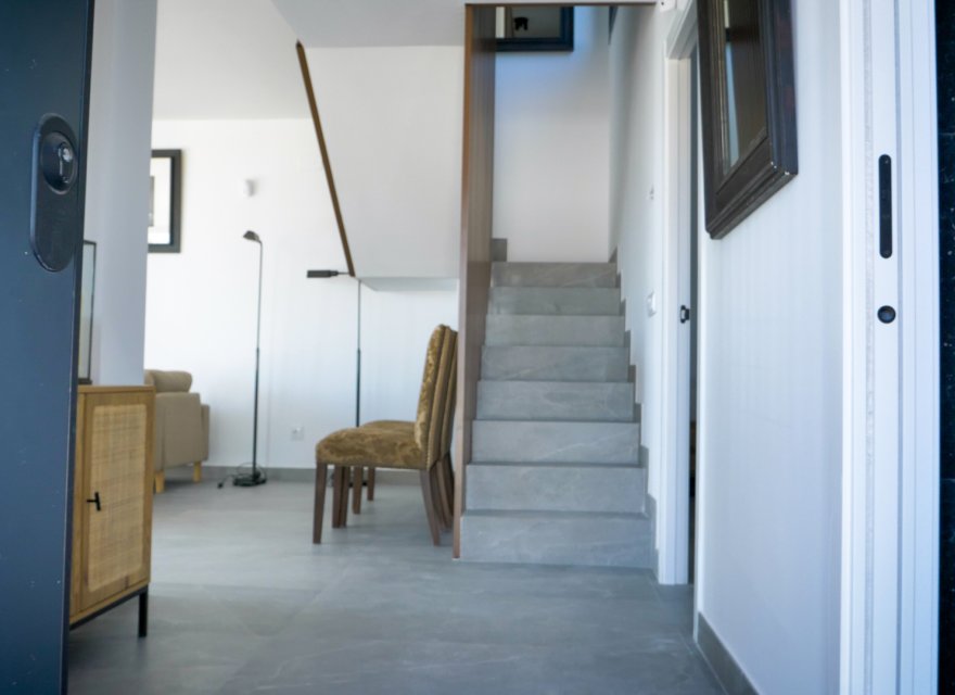 Obra nueva - Villa - Polop