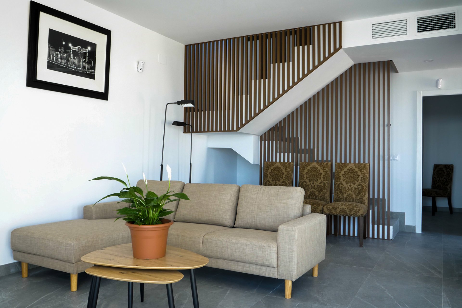 Obra nueva - Villa - Polop