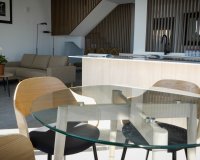 Obra nueva - Villa - Polop