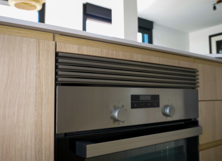 Obra nueva - Villa - Polop