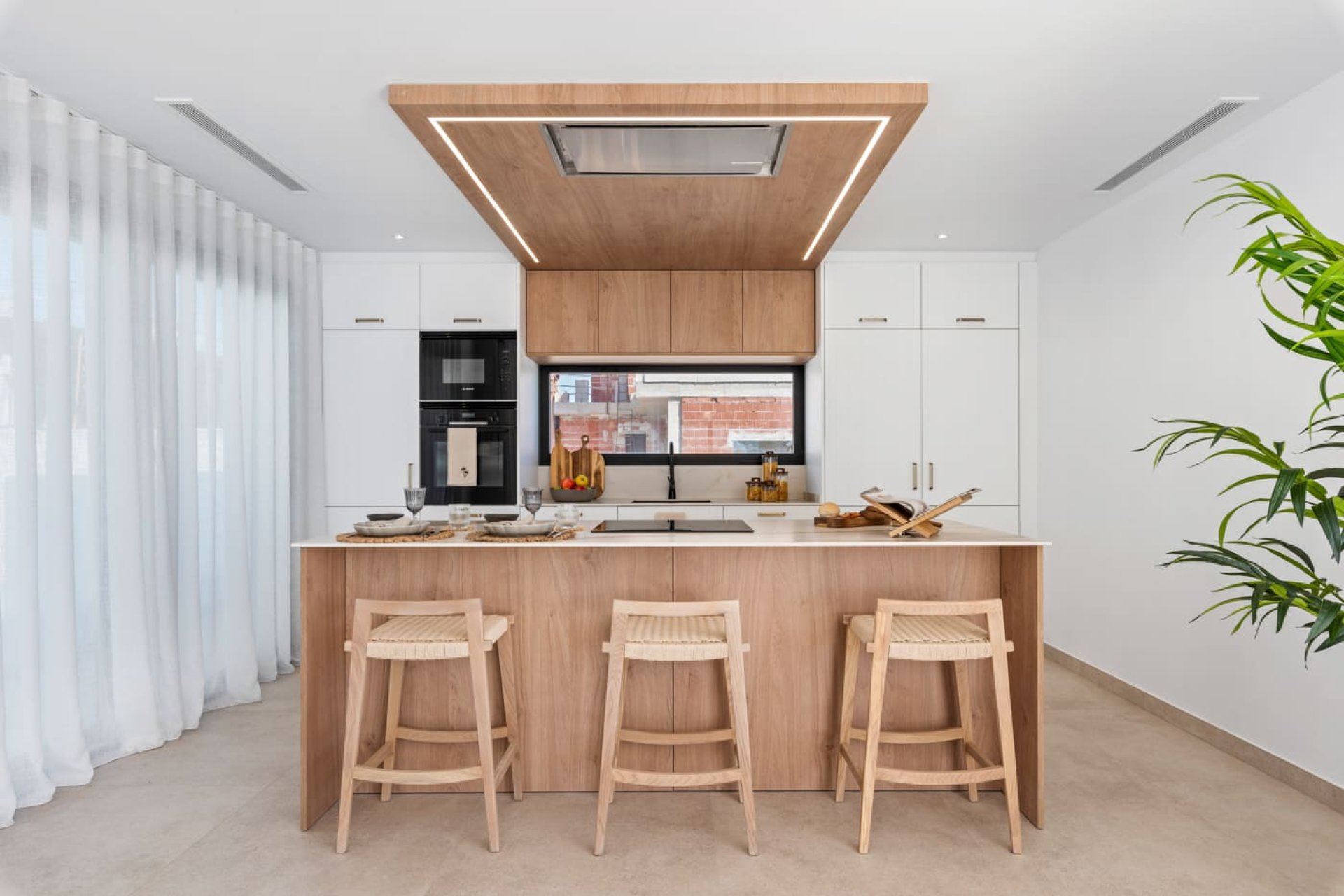 Obra nueva - Villa - Polop