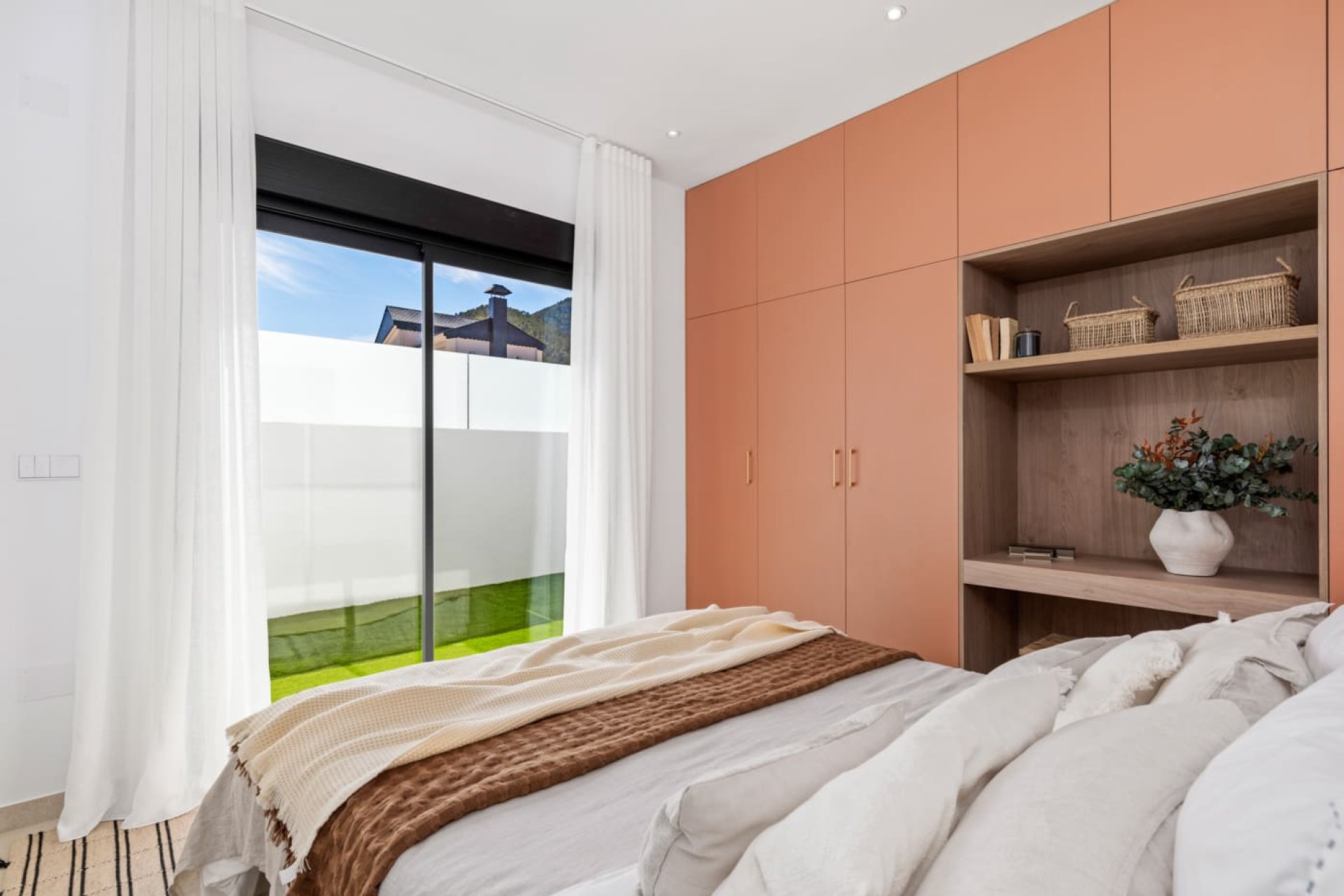 Obra nueva - Villa - Polop