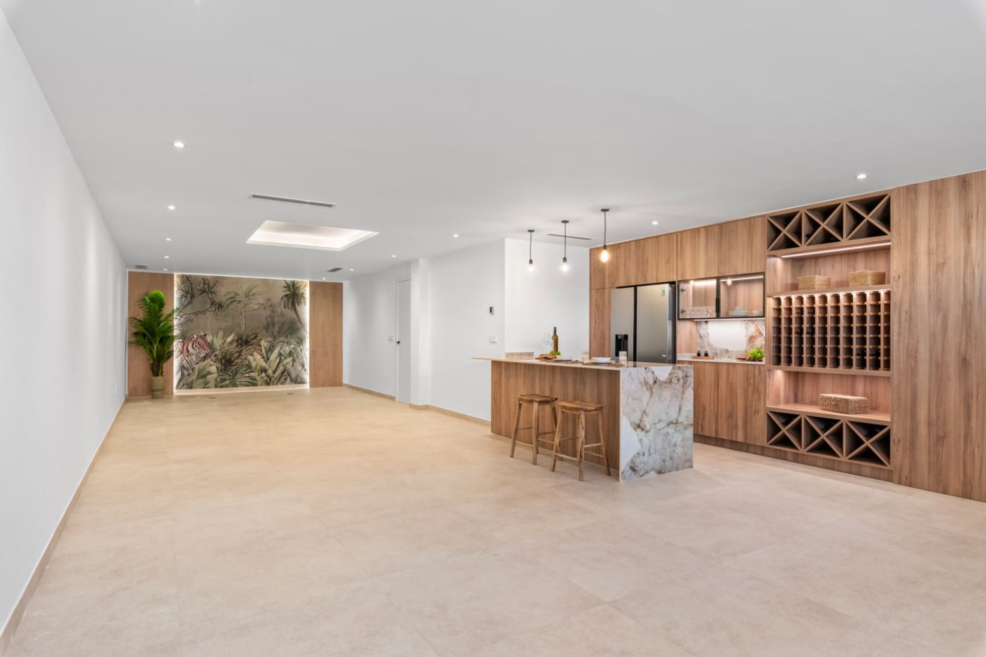 Obra nueva - Villa - Polop