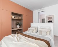 Obra nueva - Villa - Polop