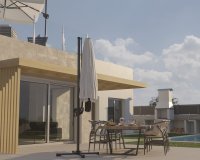 Obra nueva - Villa - Polop