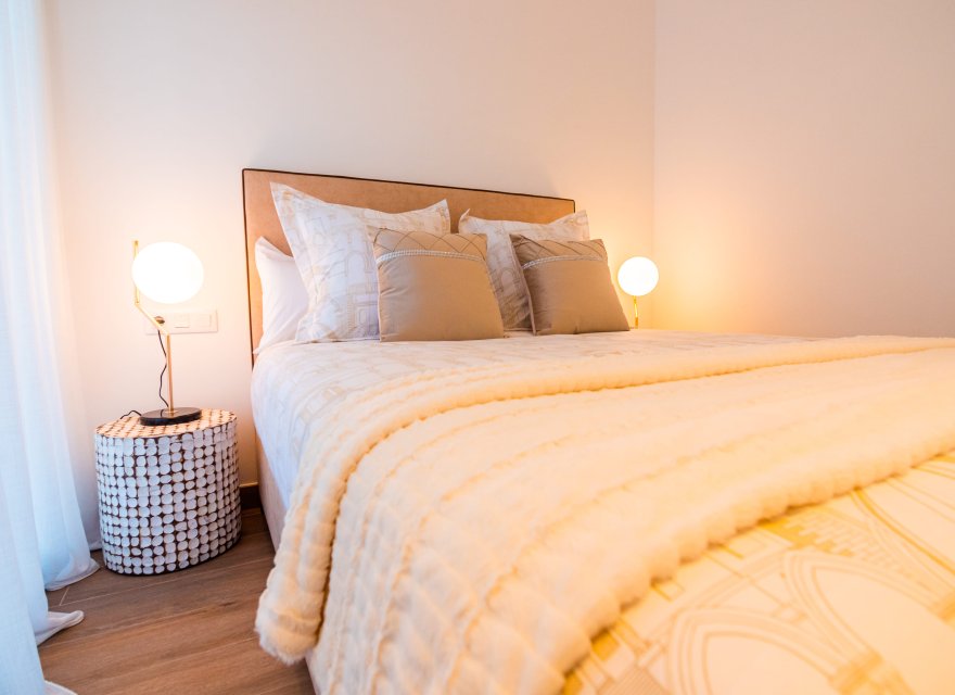 Obra nueva - Villa - Polop