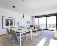 Obra nueva - Villa - Polop