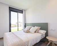 Obra nueva - Villa - Polop