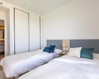 Obra nueva - Villa - Polop