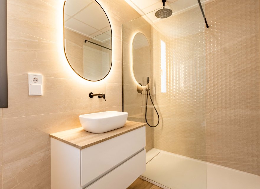 Obra nueva - Villa - Polop