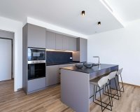 Obra nueva - Villa - Polop