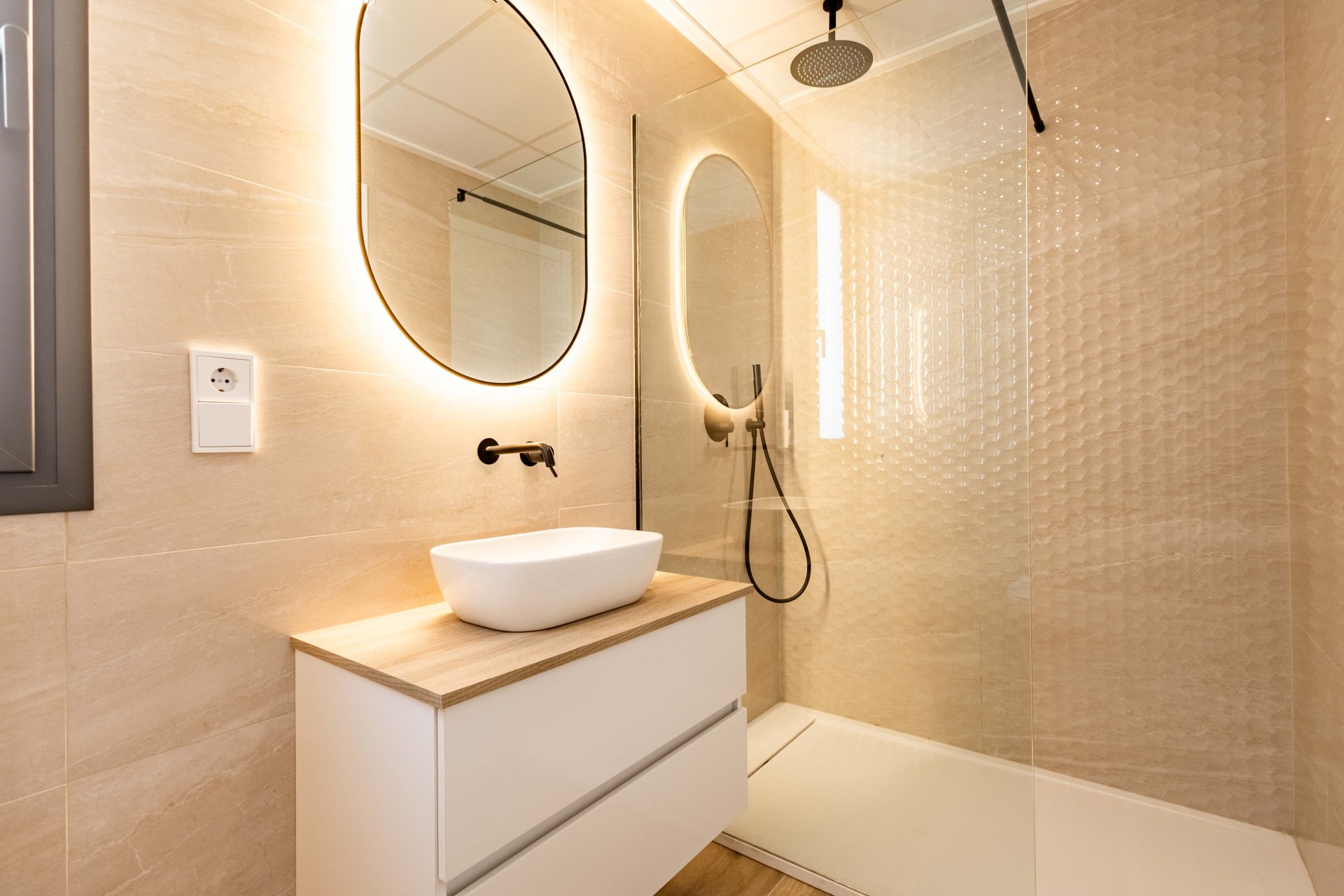 Obra nueva - Villa - Polop