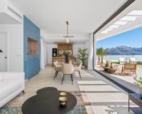 Obra nueva - Villa - Polop