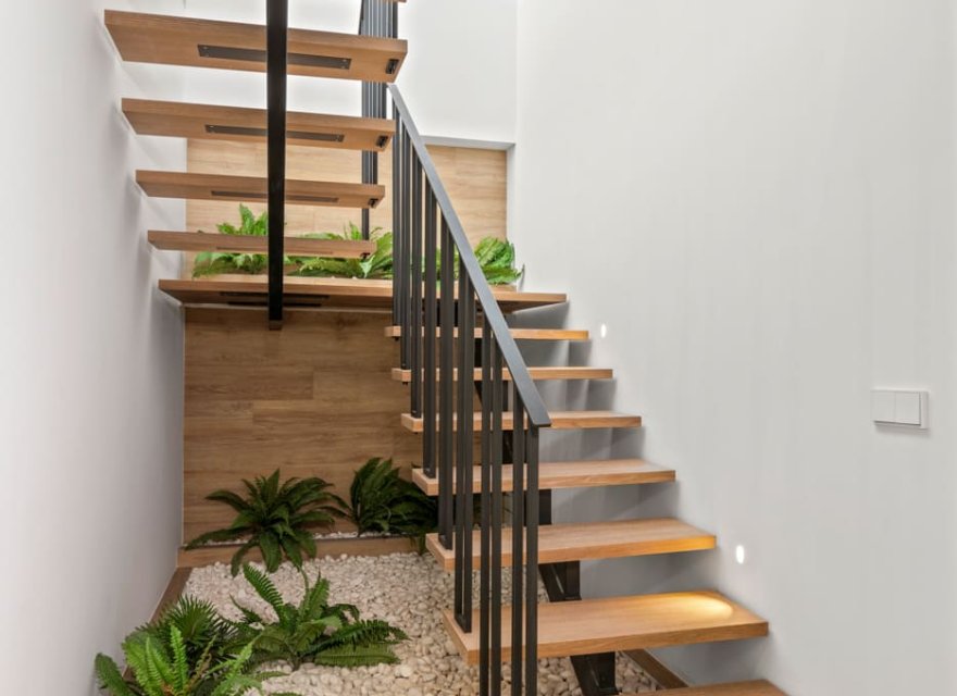 Obra nueva - Villa - Polop