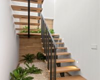 Obra nueva - Villa - Polop