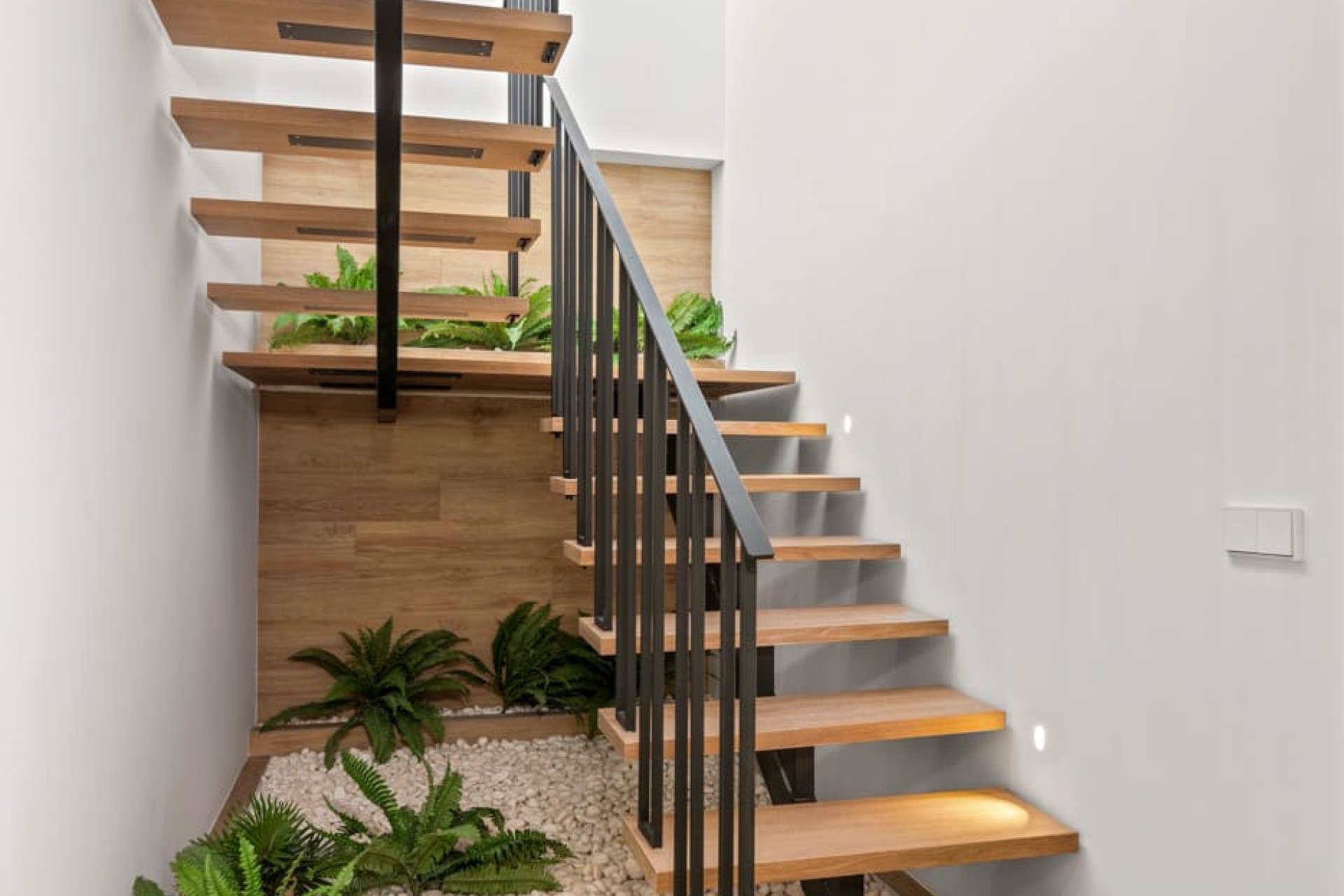 Obra nueva - Villa - Polop