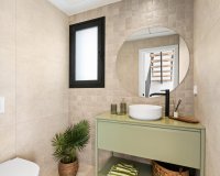 Obra nueva - Villa - Polop