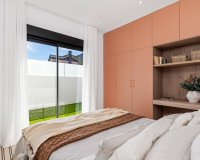 Obra nueva - Villa - Polop