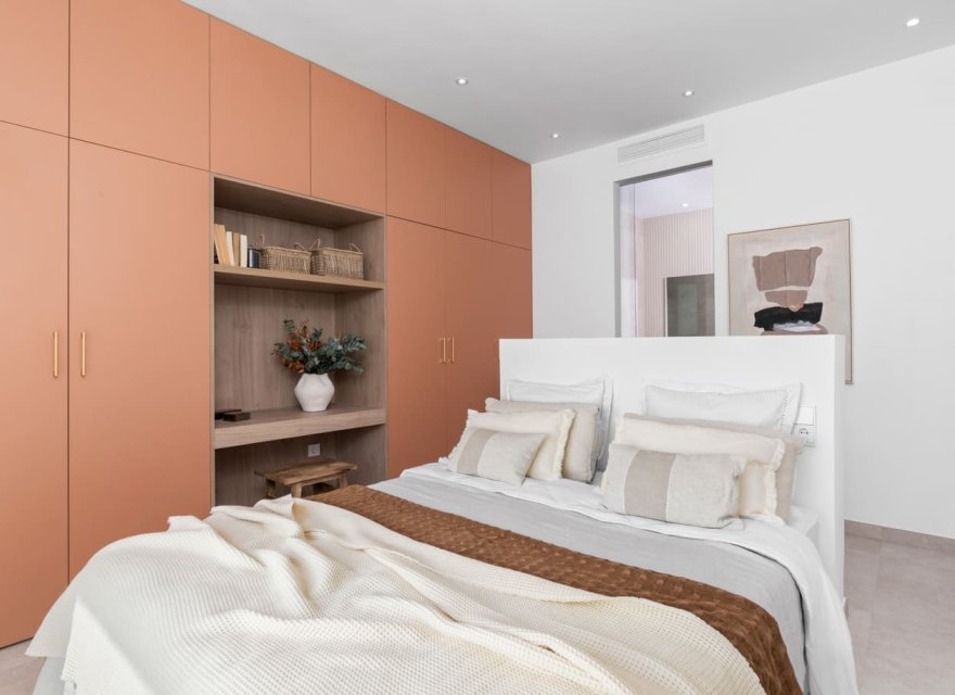 Obra nueva - Villa - Polop