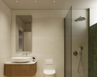 Obra nueva - Villa - Polop