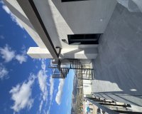 Obra nueva - Villa - Polop