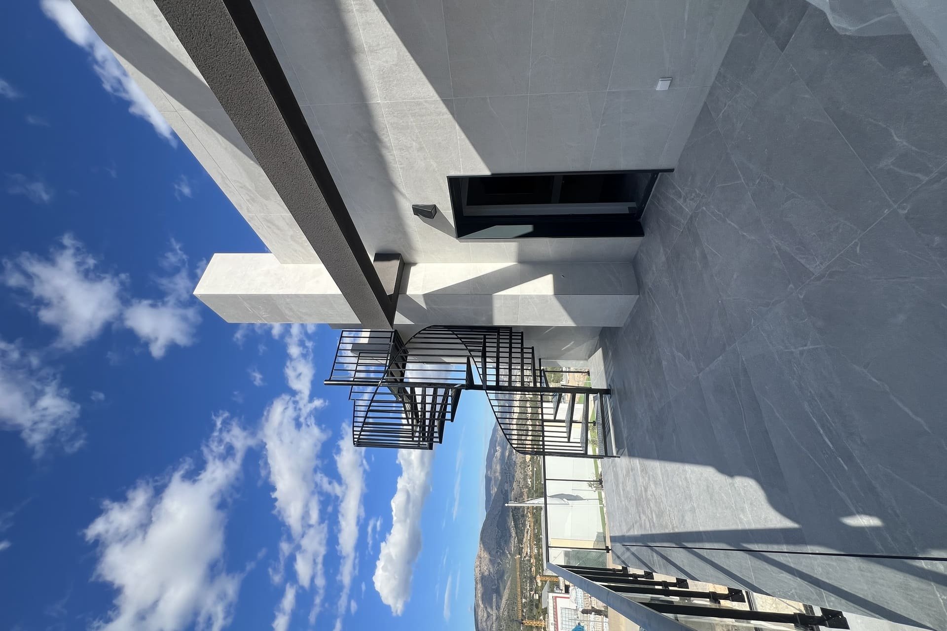 Obra nueva - Villa - Polop