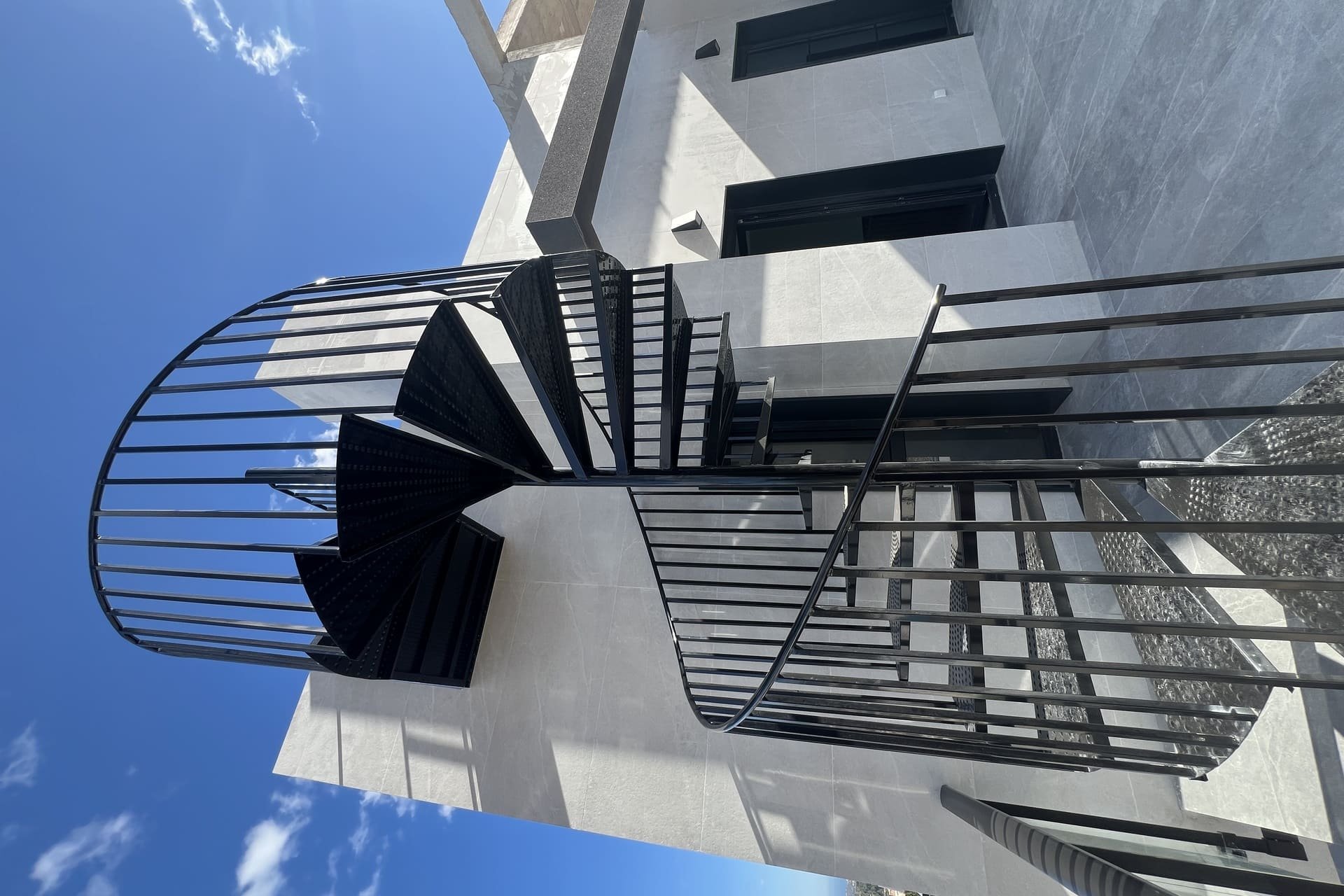 Obra nueva - Villa - Polop