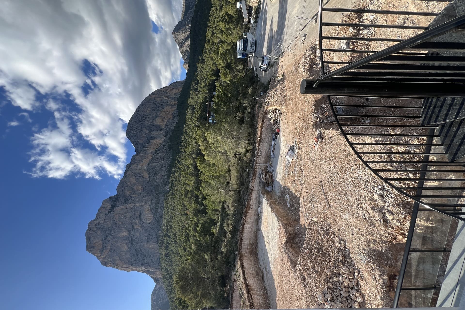 Obra nueva - Villa - Polop