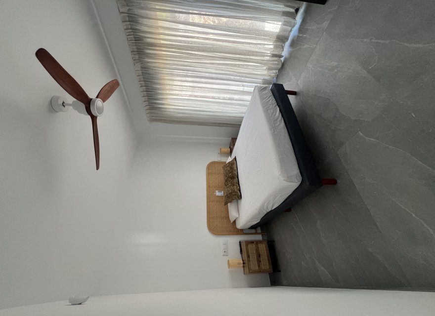 Obra nueva - Villa - Polop