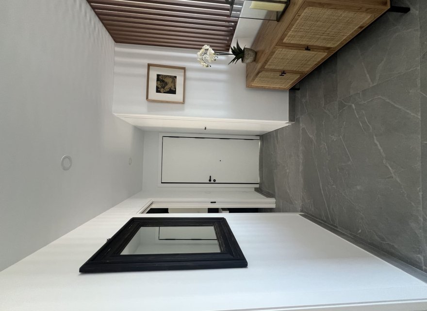 Obra nueva - Villa - Polop