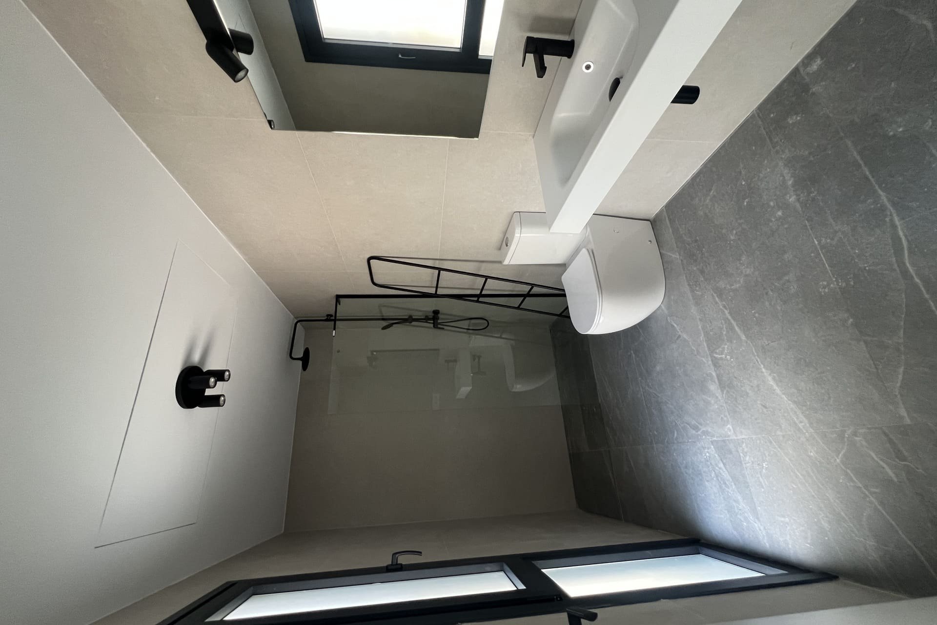 Obra nueva - Villa - Polop