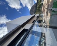 Obra nueva - Villa - Polop