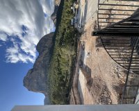 Obra nueva - Villa - Polop