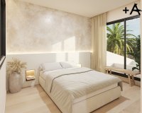 Obra nueva - Villa - Polop