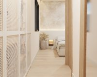 Obra nueva - Villa - Polop