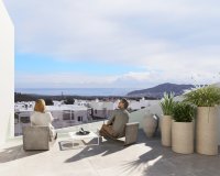 Obra nueva - Villa - Polop