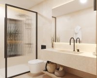 Obra nueva - Villa - Polop