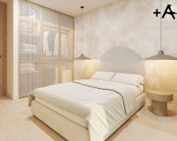 Obra nueva - Villa - Polop