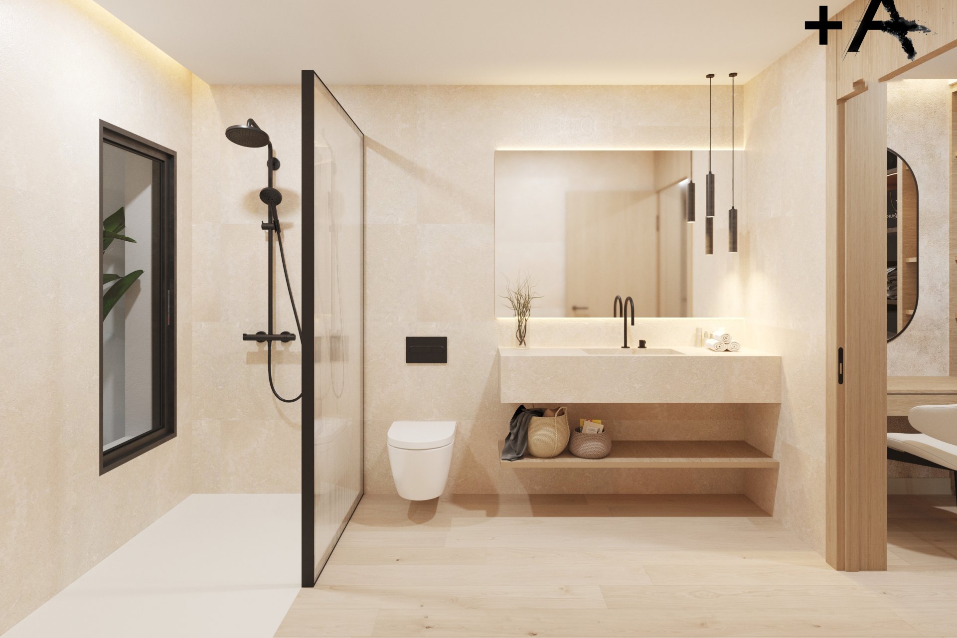 Obra nueva - Villa - Polop