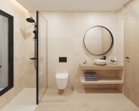 Obra nueva - Villa - Polop