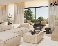 Obra nueva - Villa - Polop