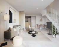 Obra nueva - Villa - Porto Cristo