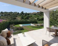 Obra nueva - Villa - Porto Cristo