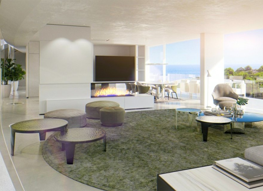 Obra nueva - Villa - Porto Cristo