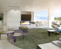 Obra nueva - Villa - Porto Cristo