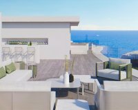 Obra nueva - Villa - Porto Cristo