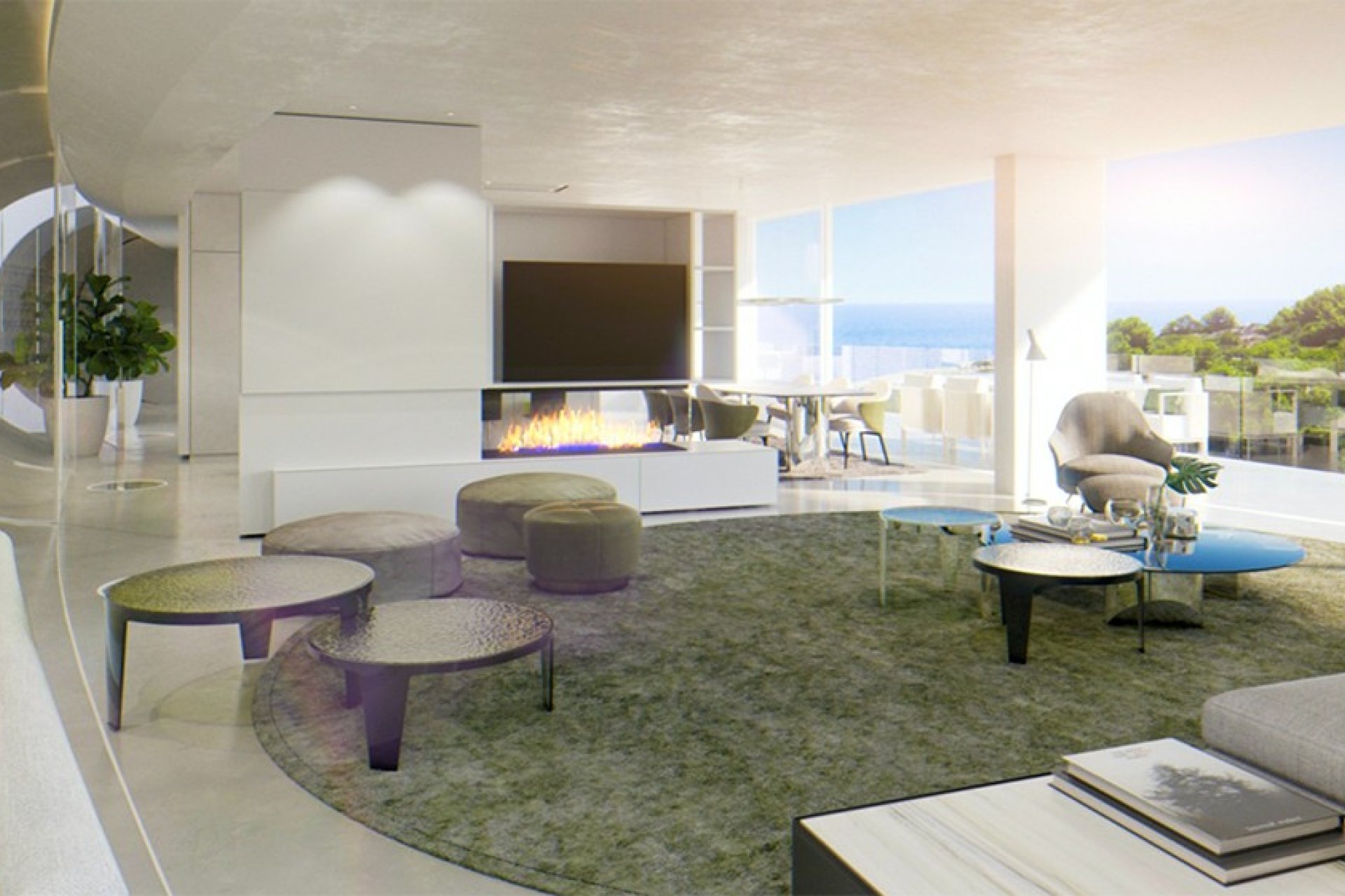 Obra nueva - Villa - Porto Cristo