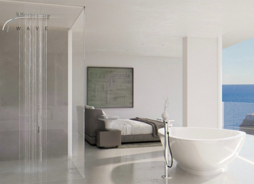 Obra nueva - Villa - Porto Cristo