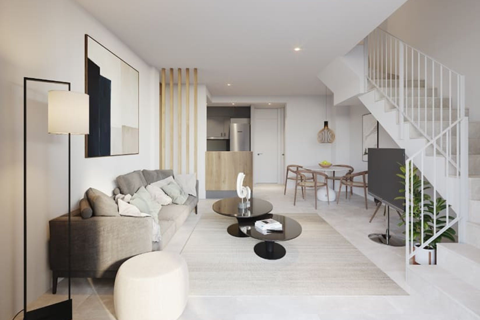 Obra nueva - Villa - Porto Cristo