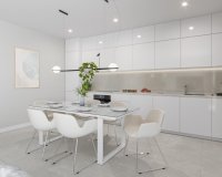 Obra nueva - Villa - Puerto de Mazarron - Caleñares